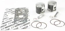 Wiseco Forged Top End Engine Rebuild Kit with Light Weight Pistons SK1035