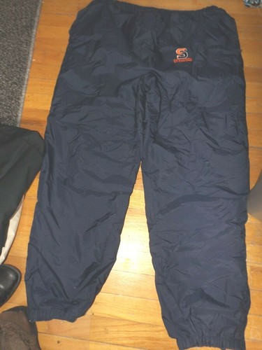 Sierra Pacific Syracuse University 