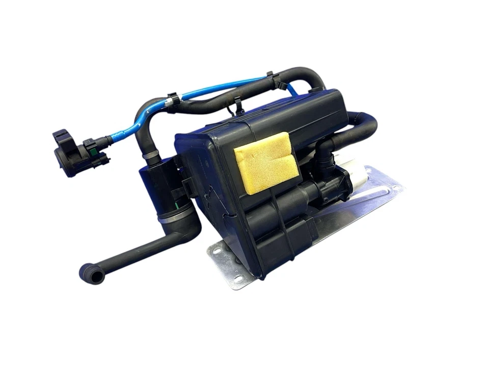 Bote de carbón de vapor de combustible Claren 570S 2016 2017 2018 2019 2020 2021 Foto 4 de 4