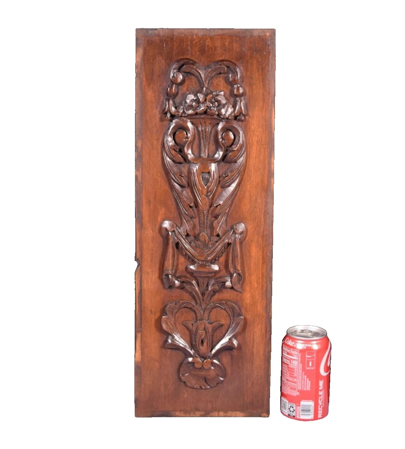 Walnut Pre 1920 Architectural & Garden Antiques