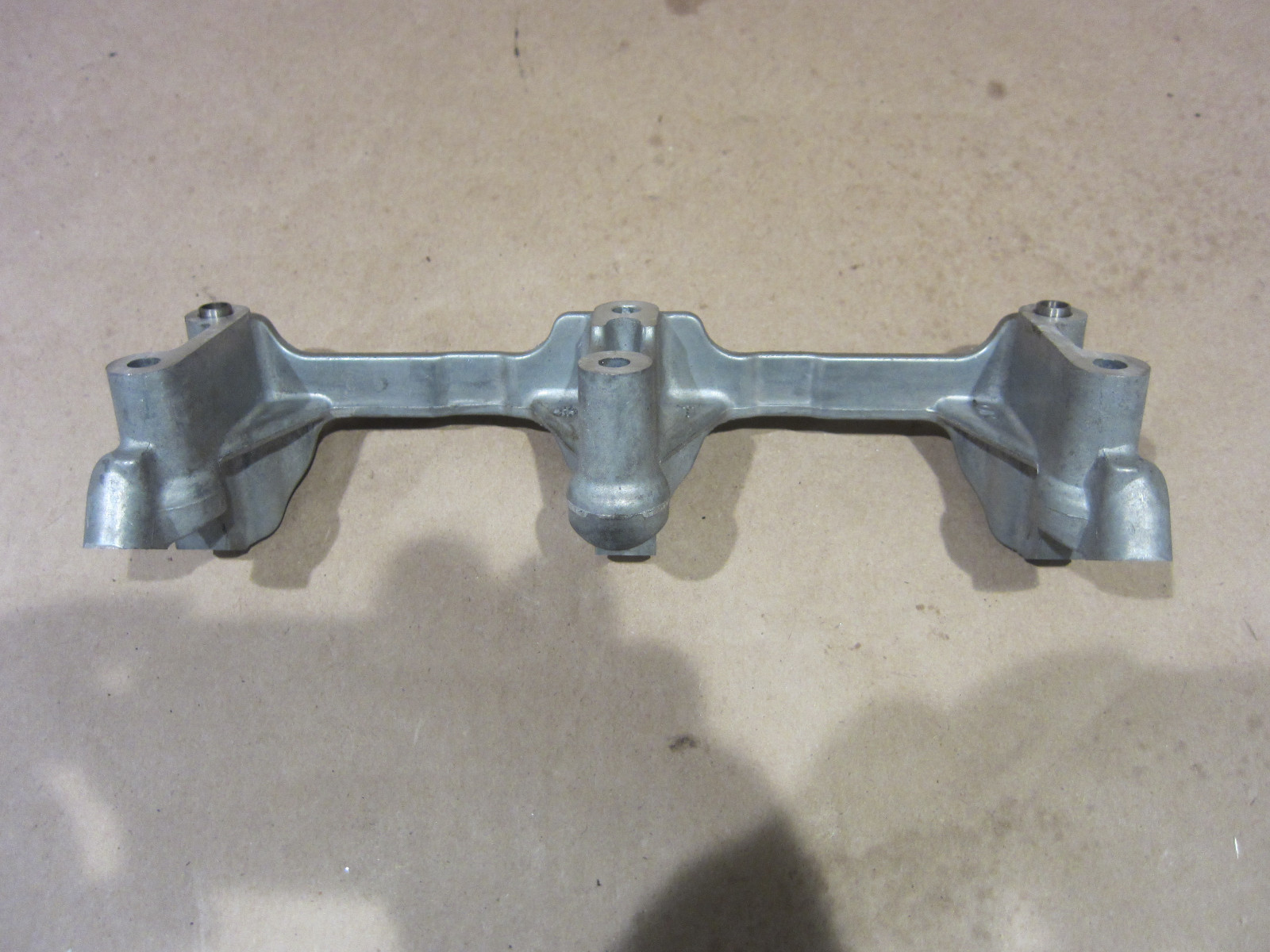 Ferrari 458,California - Fuel Rail Mounting Bracket - P/N 239946