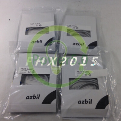 AZBIL proximity switch FL2R-4J6HD 1PCS