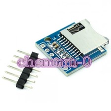 10PCS Mini SD card module The Micro SD card module YT