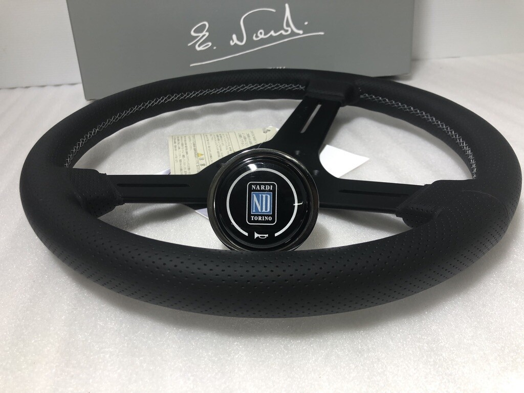 NARDI コンペティション 33φ N081 NARDI ナルディ ステアリング N081 COMPETITION