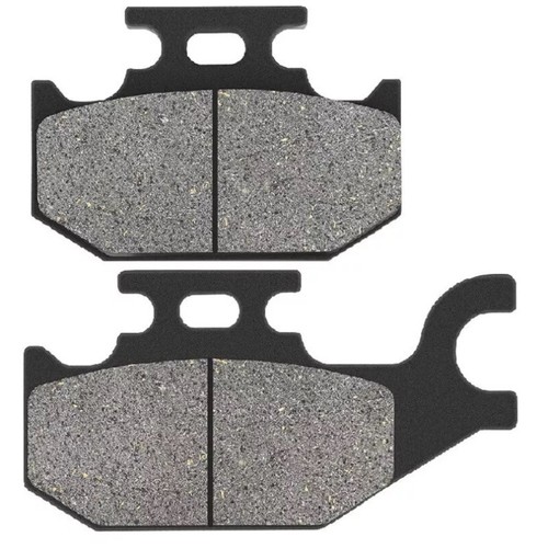 For Yamaha Wolverine 450 Front Rear Brake Caliper YFM450FX 4x4 - Foto 2