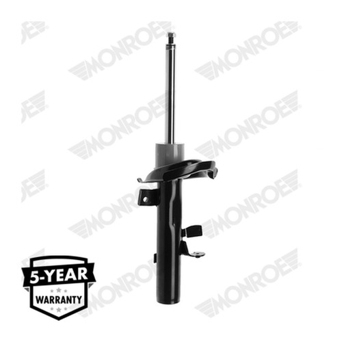 2x Shock Absorbers (Pair) G8171 G8172 Monroe Original Front - Picture 1 of 9