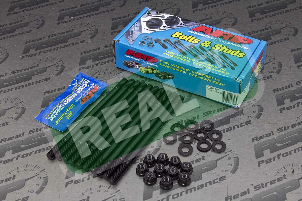 ARP Headstuds Honda Acura Integra GS-R GSR Type R B18 B18C B18C1