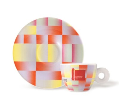 Illy Art Collection: Art Biennale 2024 Foreigners Everywhere