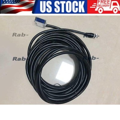 NEW FANUC A660-2006-T840 Robot Teach Pendant 10m 20-PIN