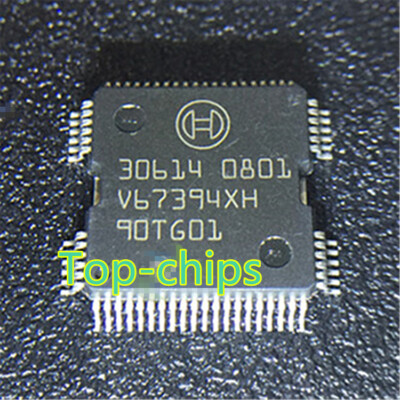 5PCS NEW 30614 BOSCH HQFP-64 #Q2900 ZX | eBay