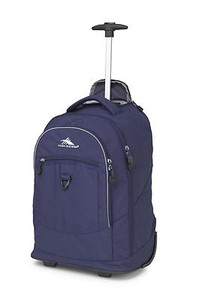 high sierra laptop bolsa