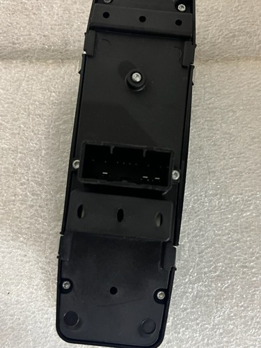 2011-2022 Ram Chrysler Dodge Driver Left Master Window Switch 56046823AE OE - Picture 3 of 3