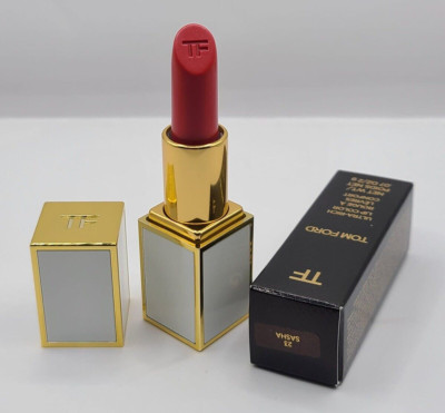 Tom Ford Ultra Rich Lip Color 23 Sasha 0.07 oz
