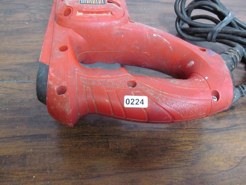 Skil 9205 8.5 Amp Reciprocating Saw - Picture 7 of 7