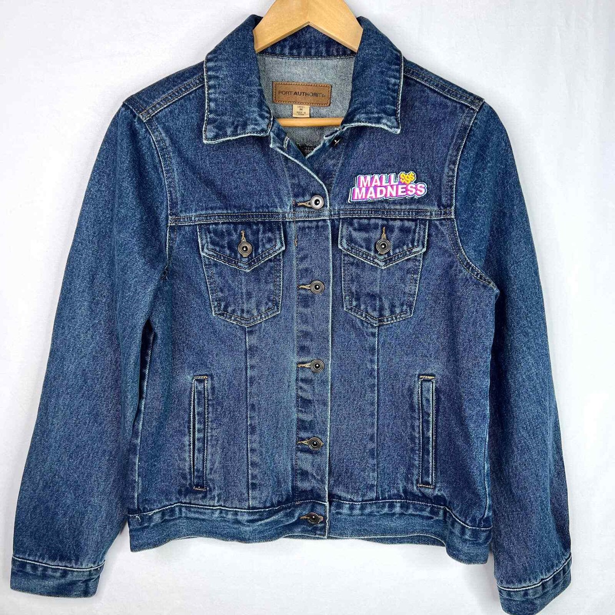 ジャケット・アウター MADNESS DENIM JACKET MADNESS X N.HOOLYWOOD DENIM JACKET | MADNESS
