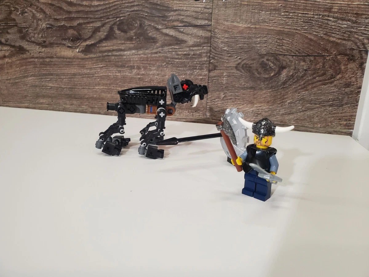 Lego 7015 sales