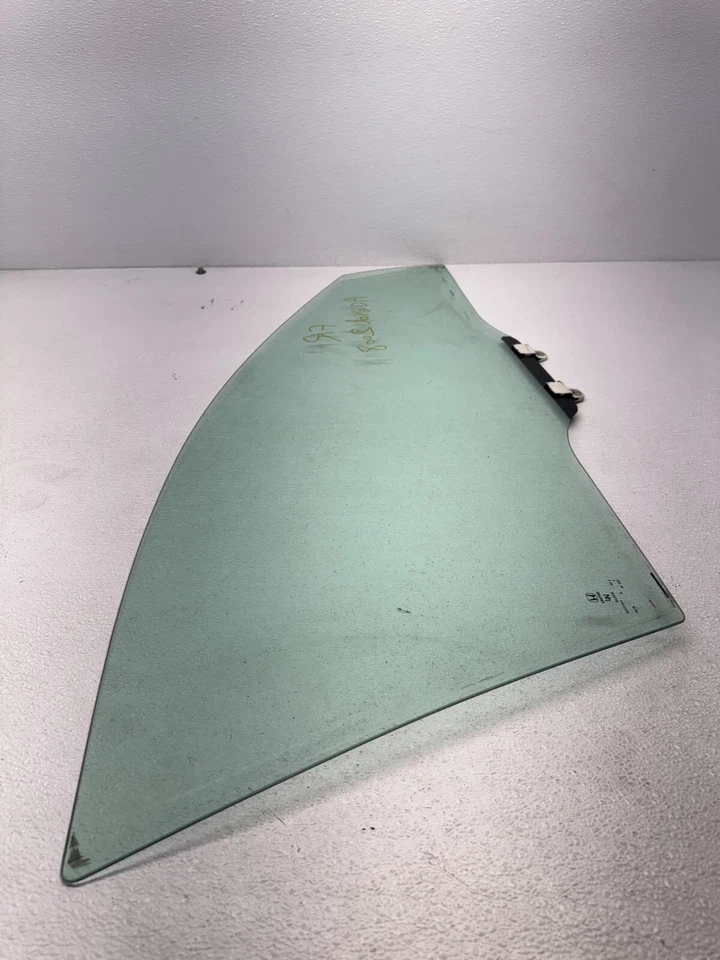Honda Accord 2008-2012 puerta delantera derecha ventana cristal fabricante original 20038 Foto 3 de 4
