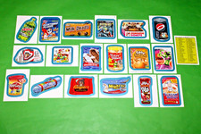 2013 Topps Wacky Packages All-New Series 10 Trading Cards 26