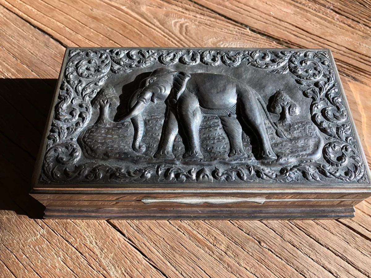 Best jewelry box for sterling best sale silver