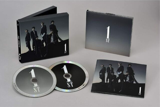 SixTONES CD DVD | labiela.com