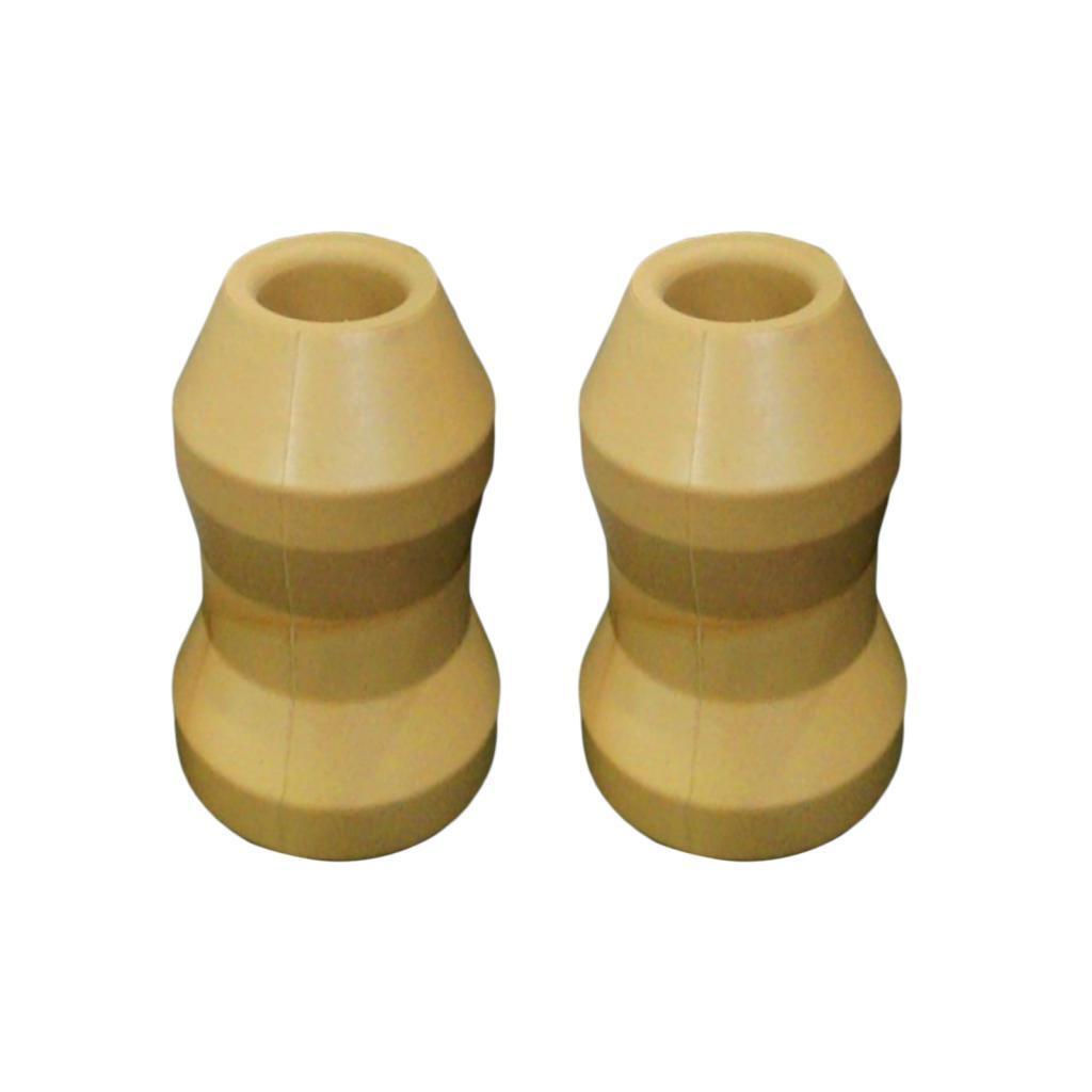 MR418018 Premium Rear Suspension Helper Damper for Mitsubishi