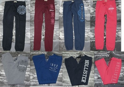 NWT HOLLISTER Women Bettys Banded 