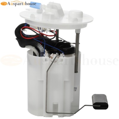 Electrical Fuel Pump Module Aseembly For 2014-2019 Ford Fiesta 1.6L SP2544M