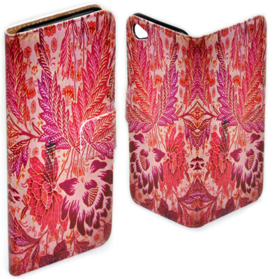 Huawei P30 Vertical Flip Case With Card Slot - Black - Foto 9