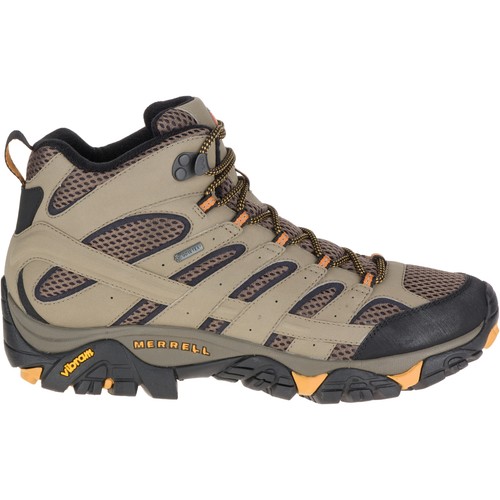 Merrell Men Moab 2 Mid GORE -TEX® Wide 