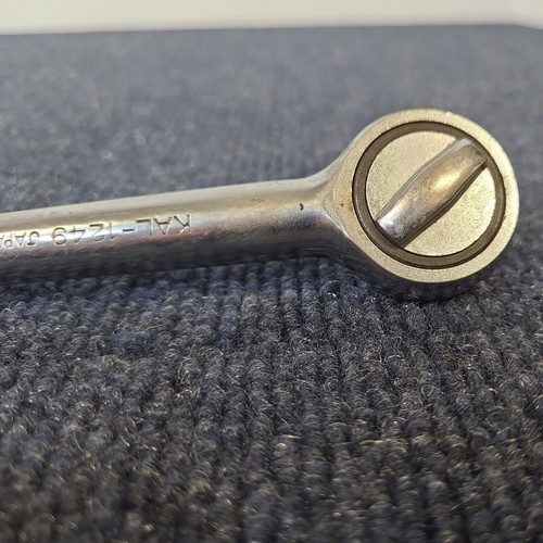 Vintage 3/8 Drive Ratchet KAL-1249 Japan - Picture 5 of 9