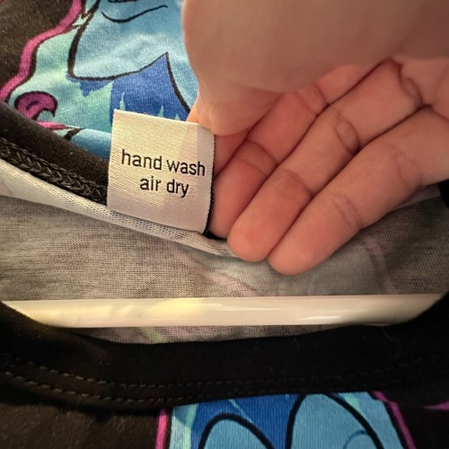 T-shirt bambino Wild Rich adulto taglia 2XL Disney Hades Pain Panic stampa manica corta - Foto 7 di 7
