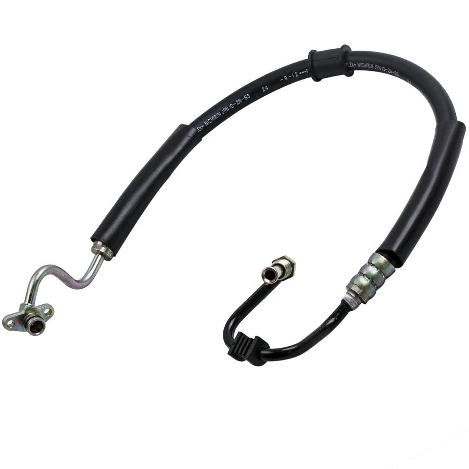 POWER STEERING PRESSURE HOSE PIPE FOR HONDA ACCORD 2.2 DIESEL 03-07 SDA-Q02 RHD - Image 4 of 4