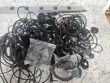 40x New USB Validity Finger Print Reader Sensor Devices Used for Testing Special