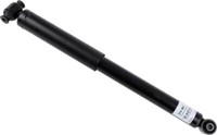 Sachs Original 316961 Gas StoßDäMpfer Gasdruck-DäMpfer Federbein Hinten