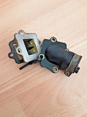 Beeline Memory 2 Takt   Ansaugstutzen mit Membranblock