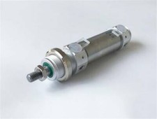 One FESTO Air Cylinder DSW-32-25-P-B 161421 New