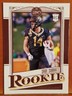 2021 Panini Legacy #156 Sage Surratt RC WAKE FOREST 