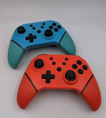 PowerA & PDP Wireless & Wired Controllers for Nintendo Switch (YOU PICK)