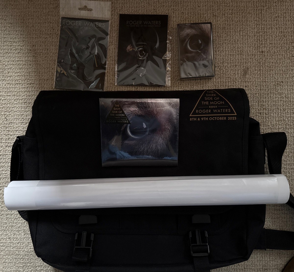 VIP limited package Unopened 3sets 【公式通販】