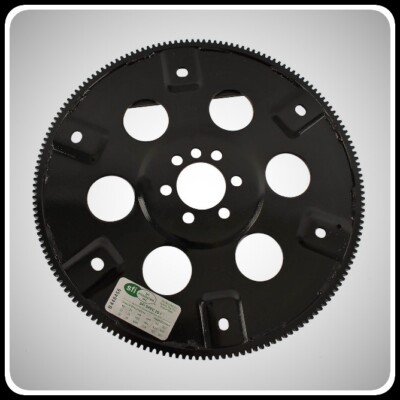 Sbc Racing Sbc Flexplate CHEVY SB 383 400 FLEXPLATE 168 TOOTH PIONEER FRA-104 168 Tooth Flexplate - Foto 14