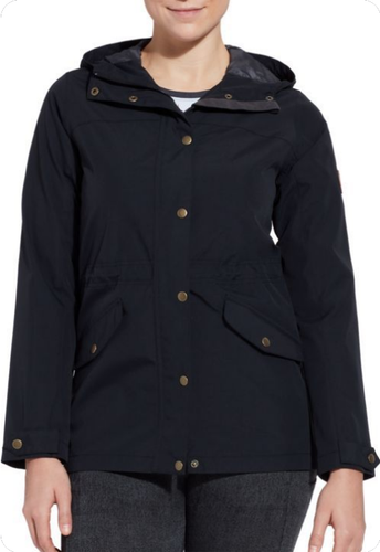 Alpine Design Women's Black National 