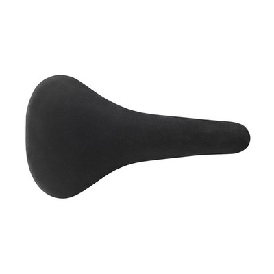 Selle Italia Turbo 1980 Classic Sitzbank L1 - Schwarz