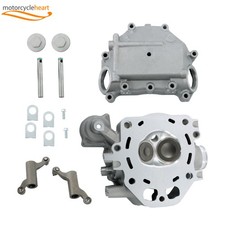 Engine Cylinder Head Cover For Honda Rancher TRX420TM 500 Year 2011