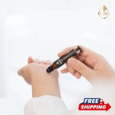 3Pcs. Puvara Essential Oil Roller 15ml – Relaxing Aromatherapy Blend