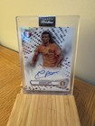 2023 Topps Pristine Road to Uefa Euro 2024 - Autographs Nathan Ake