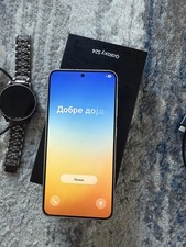 Samsung Galaxy S24 & Watch 5