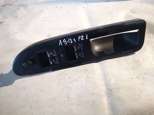 Volkswagen Passat 2006 Power window control (Window Regulator-Wind #1931323-16