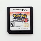 New ListingPokémon White Version 2 Nintendo DS Cartridge Only Authentic Tested