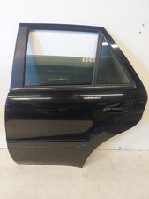 Porte arrière et accessoires Mercedes CLASSE M