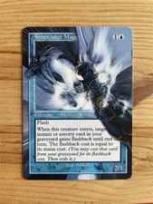 Snapcaster Mage - Proxy